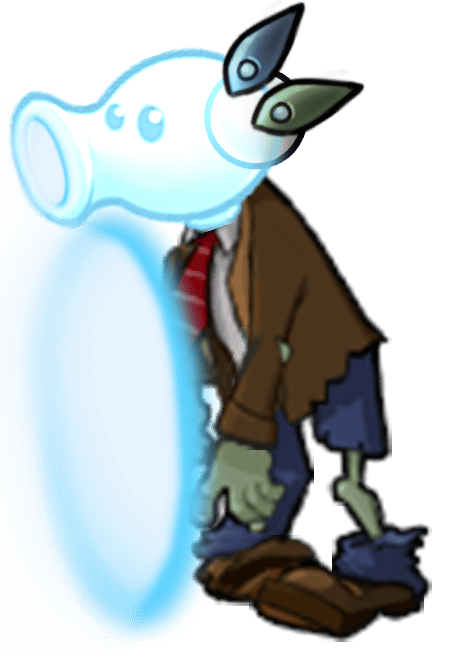 ProtalZombie