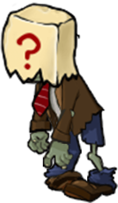 RandomZombie
