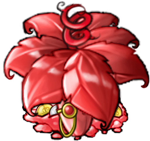 RedEmeraldUmbrella