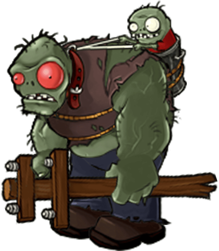 RedGargantuar