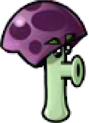 ScaredyShroom