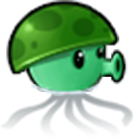 SeaShroom