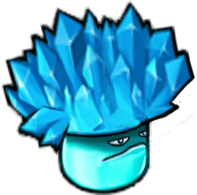SmallIceShroom
