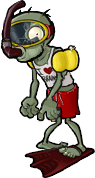 SnorkleZombie