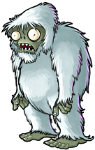 SnowZombie