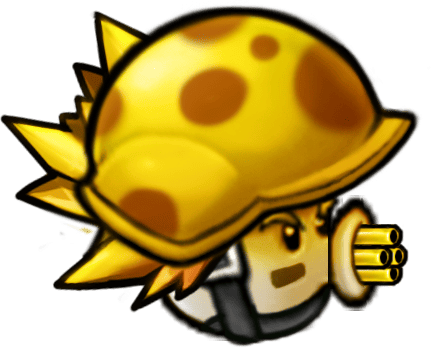 SunGatlingPuff