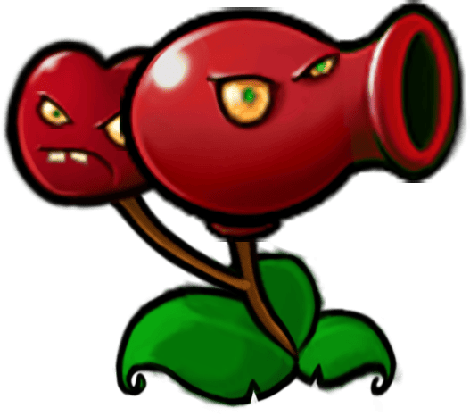SuperCherryShooter