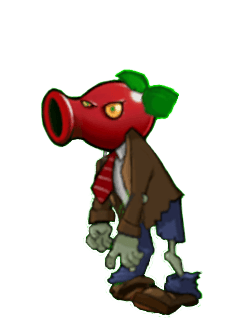 SuperCherryShooterZombie