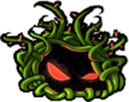Tanglekelp