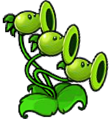 ThreePeater