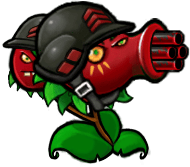 UltimateGatling