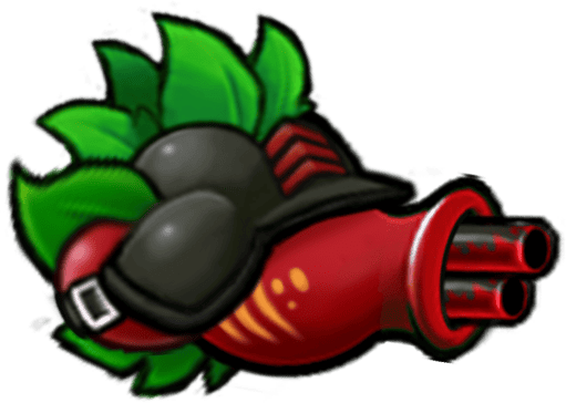 UltimateGatlingBlover