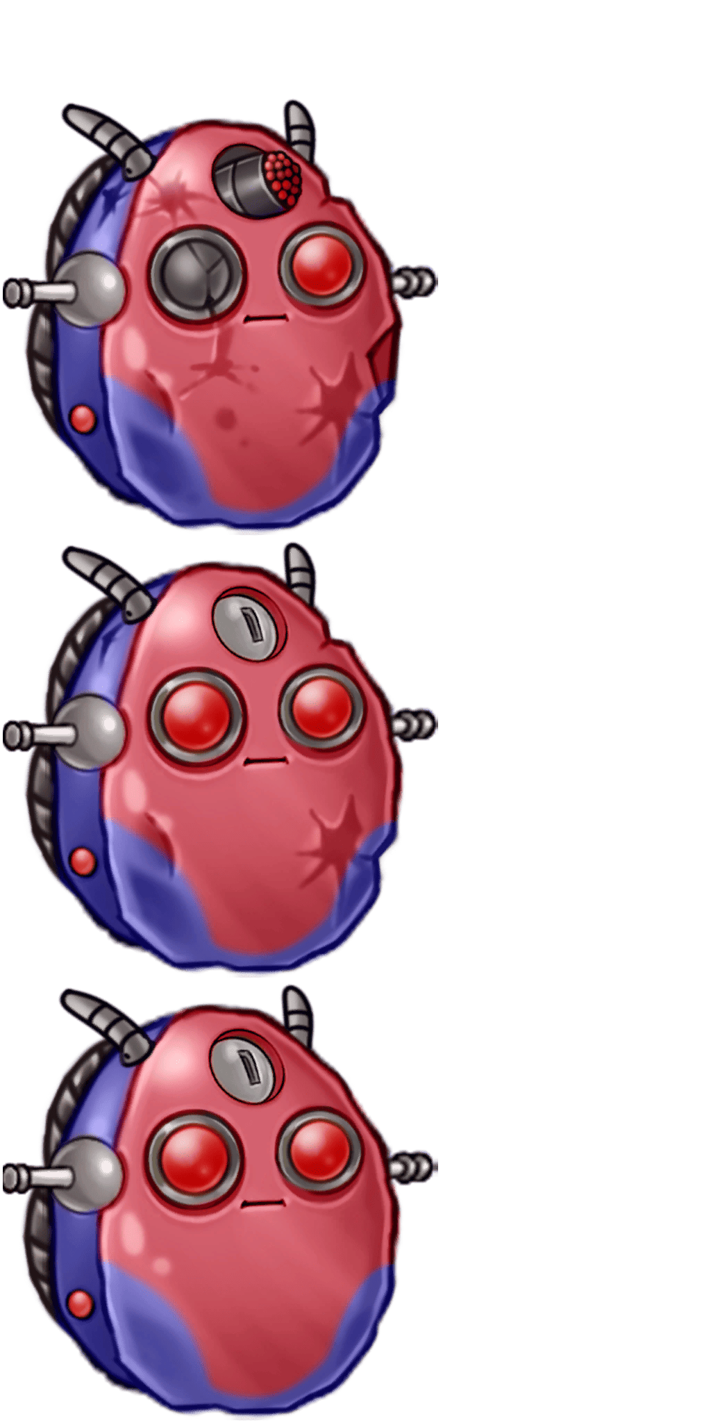 UltimateMachineNutZombie