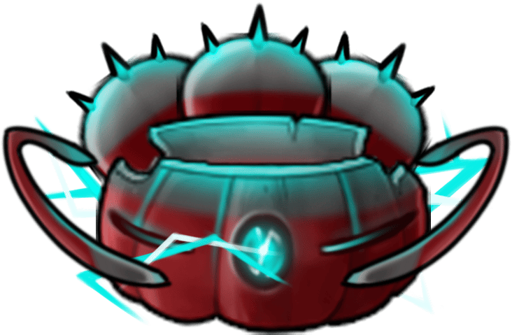 UltimatePumpkin