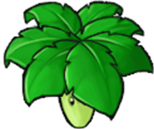 Umbrellaleaf