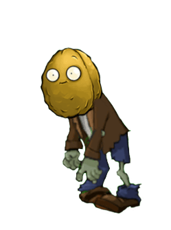 WallNutZombie