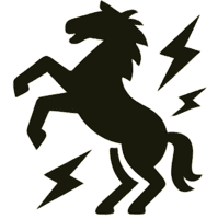 Agitate Player's Horse