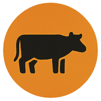Player Is a Cow