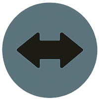 Disable Left
& Right Movements