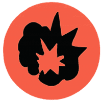 Explosive Combat