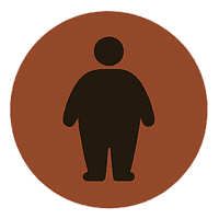 Player Gains Weight