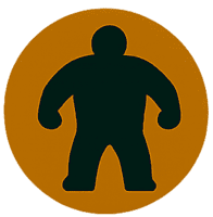 Giant Peds