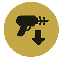 Gravity Gun