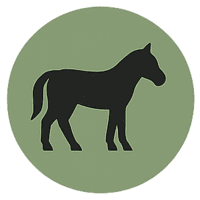 Horses Rain