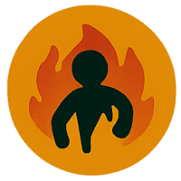 Ignite Nearby Peds