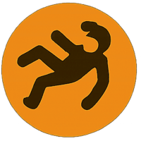 Insane Gravity