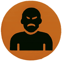 Nearby Ped Is Enemy