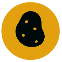 Potato Mode