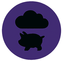 Raining Pigs