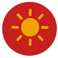 Weather: Sunny