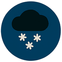 Snowstorm