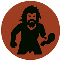 Spawn Angry Caveman