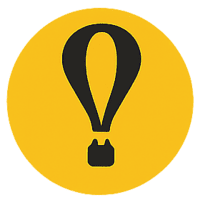 Spawn Hot Air Balloon