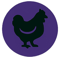 Spawn Chicken Companion