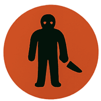 Spawn Serial Killer