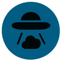 Spawn UFO