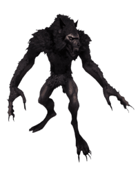 Werewolf