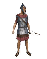 Roman Archer