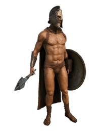 Spartan