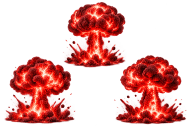 Mini Nuke