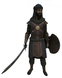 Persian