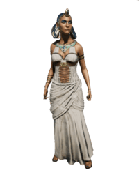 Cleopatra
