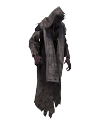 Ghost (Wraith)