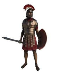Roman General