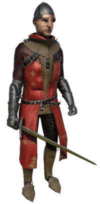 Footman