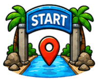 Return To Start